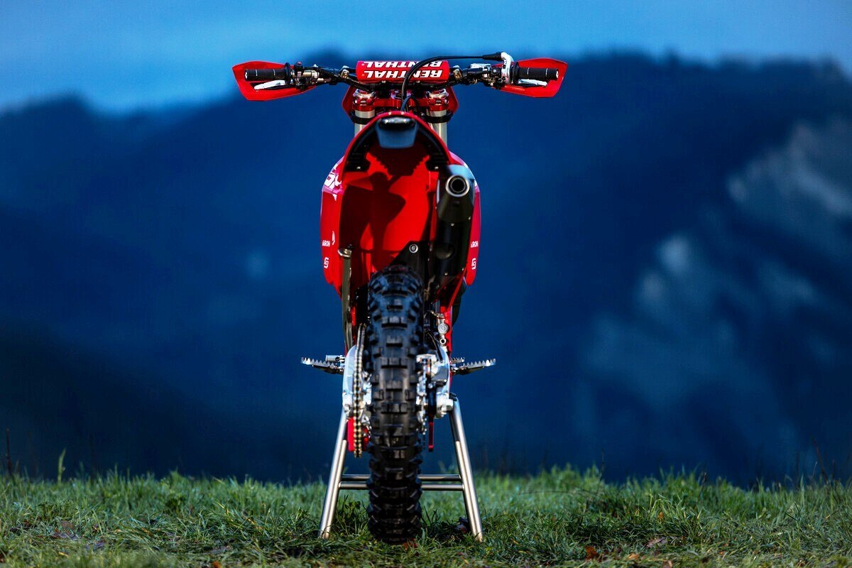 GASGAS EC 350F 2024 Factory Racing